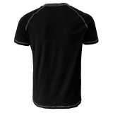 Men's Henley Shirts Casual Slim Fit Lightweight Fashion T-Shirts