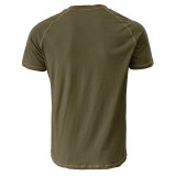 Men's Henley Shirts Casual Slim Fit Lightweight Fashion T-Shirts