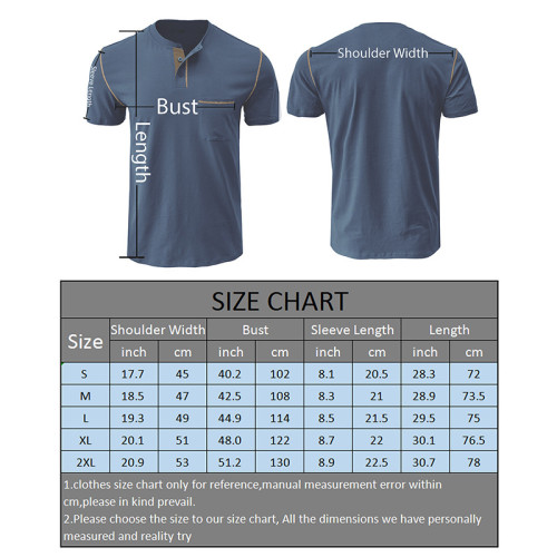 Men's Short-sleeved Round Neck Slimming T-shirt Fashion Casual Solid Slimming Top Short
