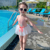 Cute children's Swimsuit