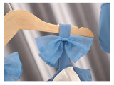 Cute Princess Skirt Style Bikini Set
