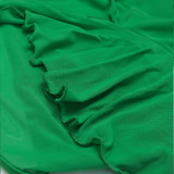 Mesh Fabric Sleeveless Camisole with Ruffled Hem Half Skirt