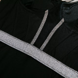 Sexy Onesie Bodydsuit Hollow Out Sexy Teddy Lingerie