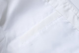 Solid Men's Athletic Jacket