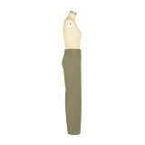 Summer Women Breathable and Comfy Linen Cotton Pants