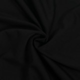 Sexy Off Shoulder Lantern Sleeves Wrapped Tops Long Skirts Two Pieces