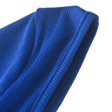 Womens Long Sleeve Jumpsuits Ribbed Yoga Workout One Piece Bodycon Jumpsuit Solid Outfits Sport Clubwear