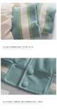 Men's PU Leather Baseball Jacket