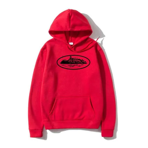 Loose Hip-hop Skateboard Street Hoodie Sweatshirt