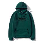 Loose Hip-hop Skateboard Street Hoodie Sweatshirt
