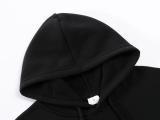 Loose Hip-hop Skateboard Street Hoodie Sweatshirt