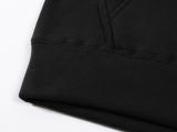 Loose Hip-hop Skateboard Street Hoodie Sweatshirt