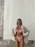 Sexy See-through 2-piece Lingerie Set