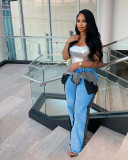 Hot Sale Fashion Stretch Jeans