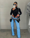 Hot Sale Fashion Stretch Jeans