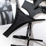 Bow Beauty Bra Set