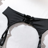 Bow Beauty Bra Set