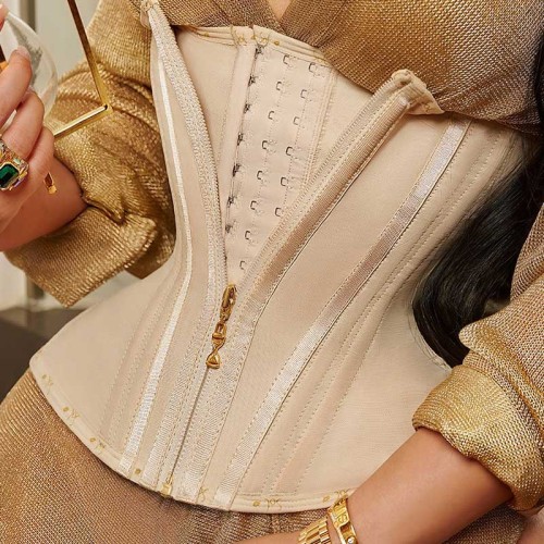women's shapewear Bustiers & Corsets tops