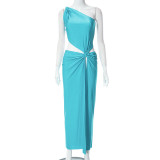 Woudeyou's Sizzling Bodycon Dress