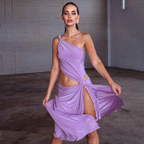 Woudeyou's Sizzling Bodycon Dress