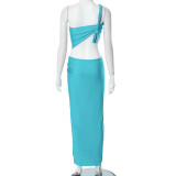 Woudeyou's Sizzling Bodycon Dress