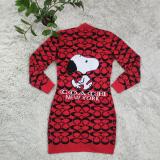 Slimming Knitted Cardigan Sweater Jacket