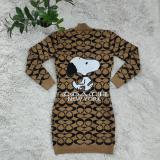 Slimming Knitted Cardigan Sweater Jacket