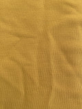 Solid Color Pocketed Pullover Sweatshirts Set
