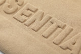 Autumn/Winter Cotton Embossed Joggers
