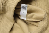 Oversized Autumn/Winter Hooded Sweatshirt Jacket