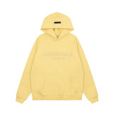 Oversized Autumn/Winter Hooded Sweatshirt Jacket