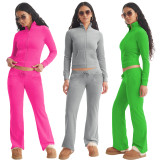 The Unique and stylish two-piece Set