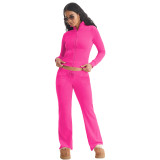 The Unique and stylish two-piece Set