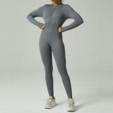 Seamless Yoga Jumpsuit