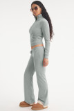 The Unique and stylish two-piece Set