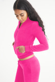 The Unique and stylish two-piece Set