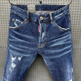 Men Stretch Denim Jeans