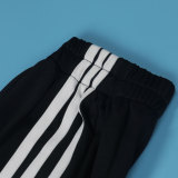 Casual Long Pants and Top Set