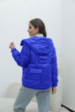 Women's Winter Thickened Cotton Coat