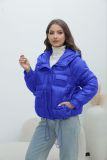 Women's Winter Thickened Cotton Coat