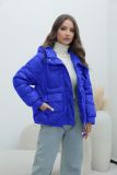 Women's Winter Thickened Cotton Coat