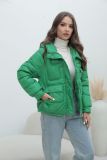 Women's Winter Thickened Cotton Coat