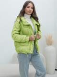 Women's Winter Thickened Cotton Coat