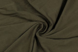 Evening Womens Ruched Maxi Dress Slim Shoulder One Formal Ruffle Dresses