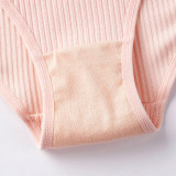 Sensual Cotton Panties for Women