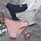 Sensual Cotton Panties for Women