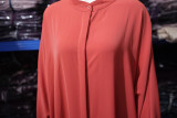 Muslim Robe Abaya Clothing Fashion Bat Sleeve Dresses