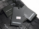 Men's Celebrity-signed DS Badge Stretch Denim Jeans