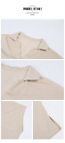 Short Sleeve Jacquard Knitting V Neck Blouses