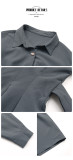 Turn Down Collar Waist Short Dress Single Breasted Women Slim Fit Party Clothing
